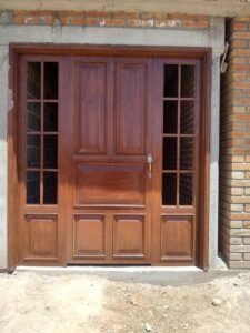 doors and windows customized dallas tx