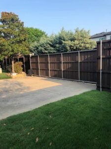 electrical gated automatized dallas tx
