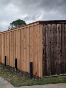 fences installation dallas tx