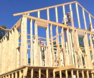 framing services in dallas tx