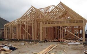 framing services in dallas tx