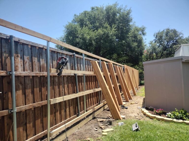 Fences Projects images