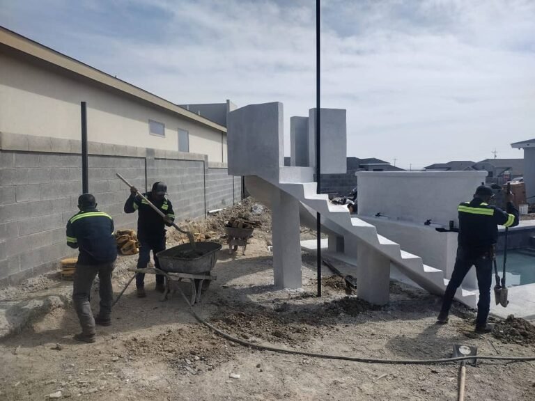 structure metal fabrication dallas tx