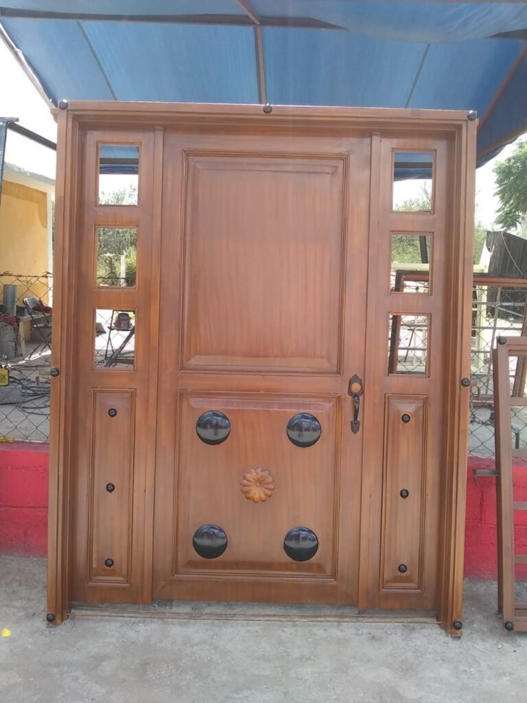 windows and doors projects